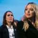 Illustration for article titled Tiffany Trump................Welcome to the Resistance